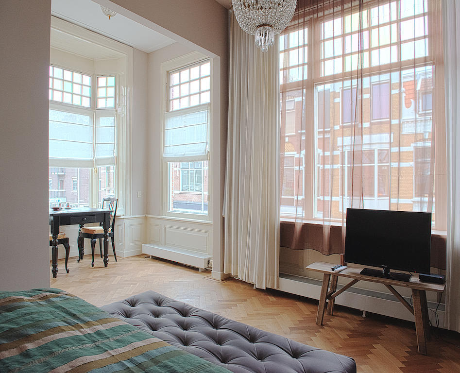 Jamila Suites Amersfoort Habitación foto