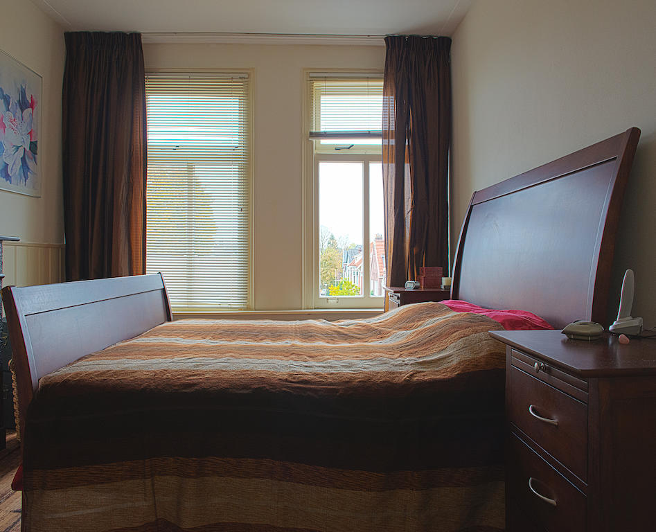 Jamila Suites Amersfoort Habitación foto