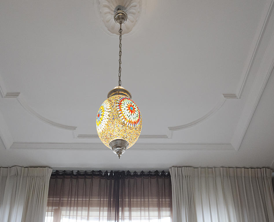 Jamila Suites Amersfoort Habitación foto