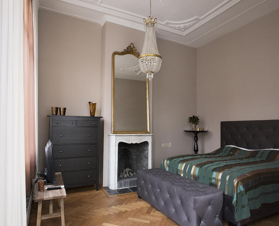 Jamila Suites Amersfoort Habitación foto