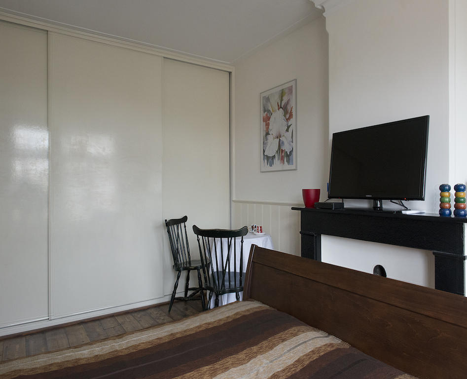 Jamila Suites Amersfoort Habitación foto