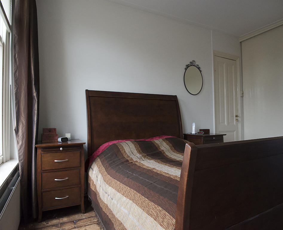 Jamila Suites Amersfoort Habitación foto